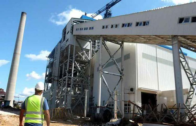 Cuba thử nghiệm thành công nhà máy điện sinh học đầu tiên ảnh 1