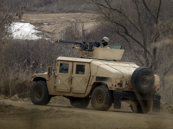 Hàn Quốc hoan nghênh Mỹ thông qua các biện pháp mới chống Triều Tiên ảnh 1