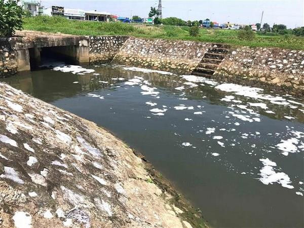 Bộ Tài nguyên bác tin Hà Nội ô nhiễm bụi thứ 2 Đông Nam Á ảnh 1