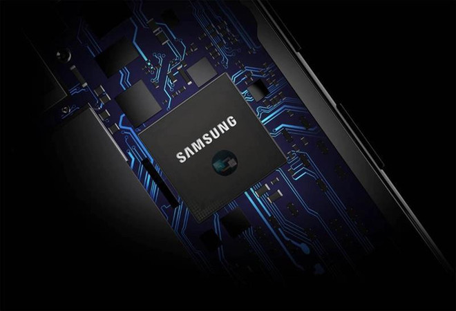 Ảnh minh họa. (Nguồn: newelectronics.co.uk) Samsung thu hẹp khoảng cách với Intel trên thị trường chip ảnh 1