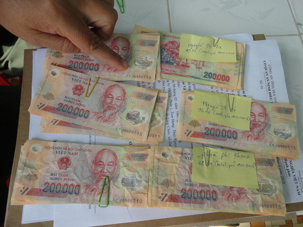 [Video] Sao chụp hình ảnh đồng tiền là vi phạm quy định ảnh 1