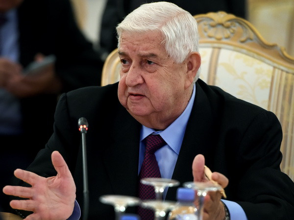 Syria sẵn sàng tham gia hòa đàm ở Geneva nhằm chấm dứt nội chiến ảnh 1