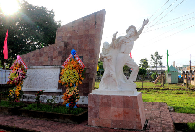 Vĩnh Long kỷ niệm 60 năm trận tiêu diệt tỉnh trưởng miền Nam đầu tiên ảnh 1