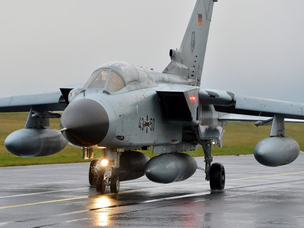 Doanh số xuất khẩu của Đức tăng gấp đôi trong năm 2015 ảnh 1