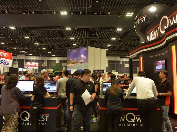 Malaysia và Singapore tăng cường hợp tác thông tin truyền thông ảnh 1