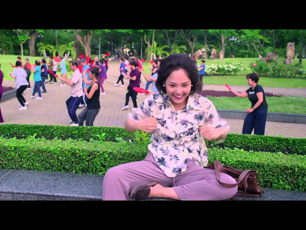 "Em là bà nội của anh” là phim Việt được xem nhiều nhất mọi thời đại ảnh 1