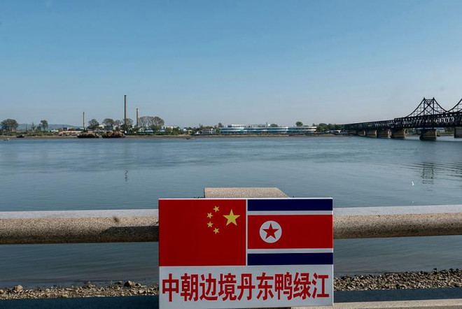 Mỹ sẽ tăng cường trừng phạt các thực thể hỗ trợ Triều Tiên ảnh 1