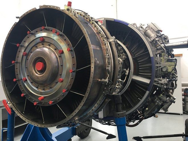 Khám phá nhà máy sản xuất "trái tim" của các máy bay phản lực Nga ảnh 3