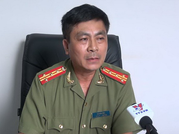 Các cơ quan chức năng Hà Nội làm rõ việc “bán trẻ ở chùa Bồ Đề” ảnh 1