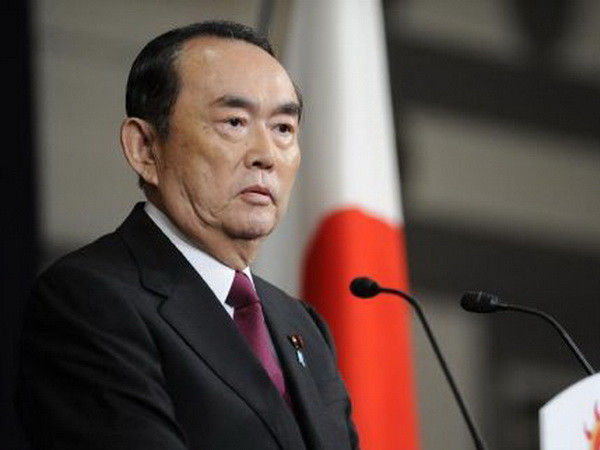 Chính trường Nhật Bản vừa có thêm hai đảng đối lập mới ảnh 1