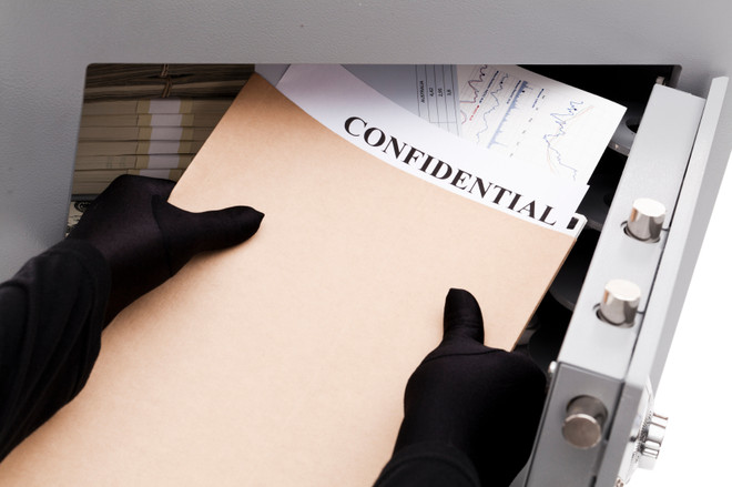 Mỹ buộc tội một người nước ngoài đánh cắp bí mật thương mại ảnh 1