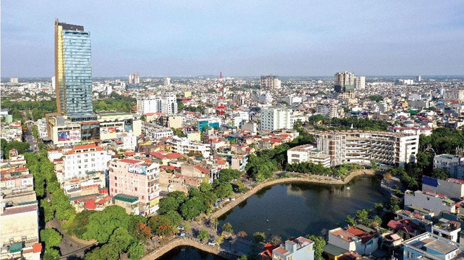 Thẩm định quy hoạch tỉnh Thanh Hóa thời kỳ 2021-2030, tầm nhìn 2045 ảnh 1