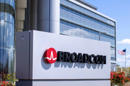 Broadcom "thâu tóm" hãng điện toán đám mây VMware với giá 61 tỷ USD ảnh 1