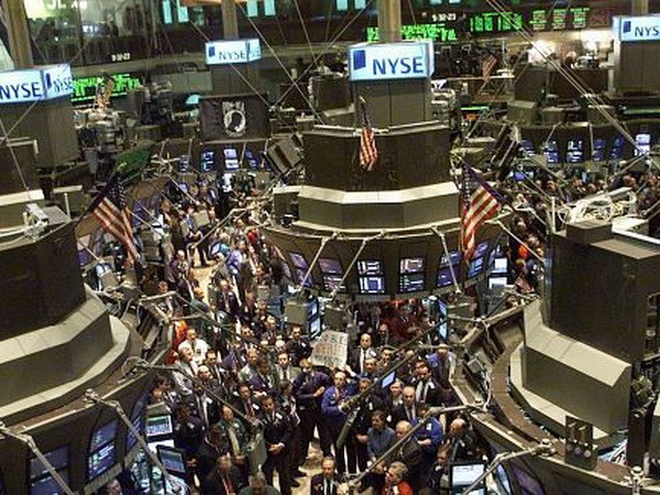 Doanh số của các công ty Mỹ sẽ sụt giảm trong quý 2 ảnh 1