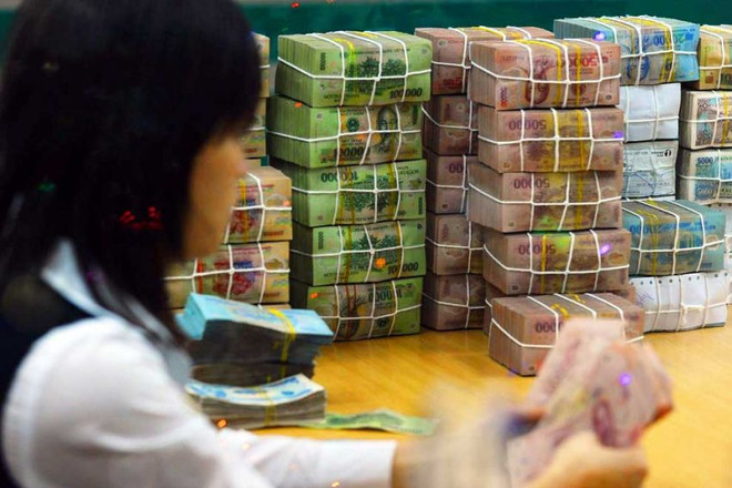 Đảm bảo an toàn nợ công: Kiểm soát chặt các chỉ tiêu ảnh 1