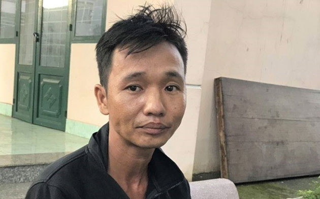 Đồng Nai: Tạm giữ hình sự 3 đối tượng cướp tài sản người nước ngoài ảnh 1