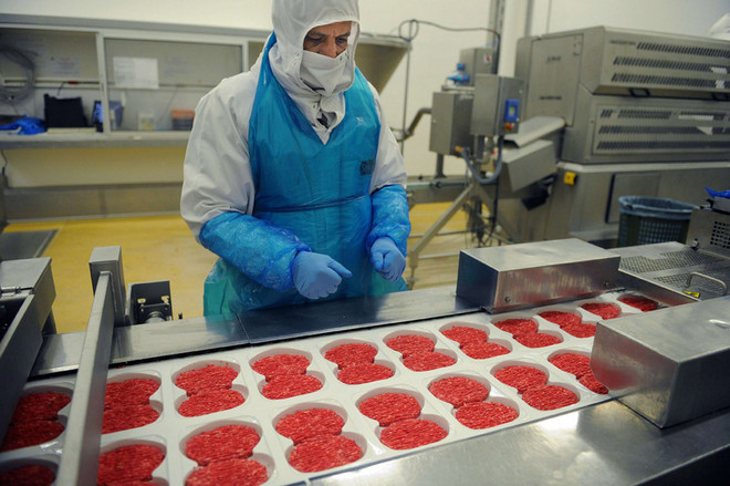 TTIP mang lợi ích cho doanh nghiệp chế biến thực phẩm EU ảnh 1