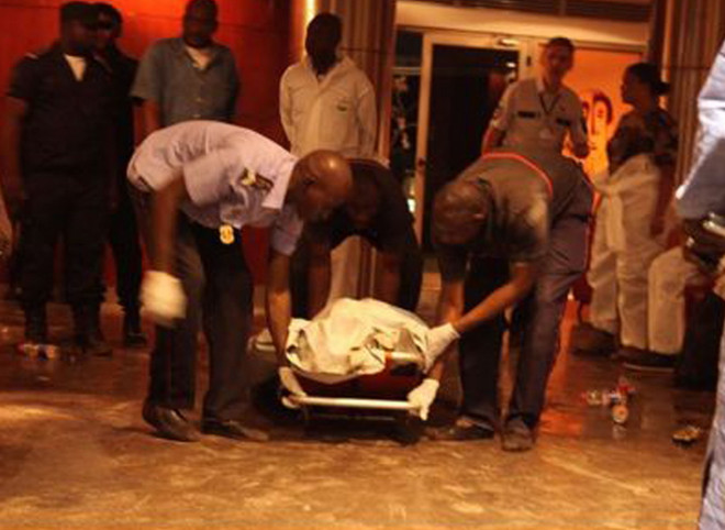 Khủng bố ở Burkina Faso: Phát hiện thêm 10 thi thể gần khách sạn ảnh 1