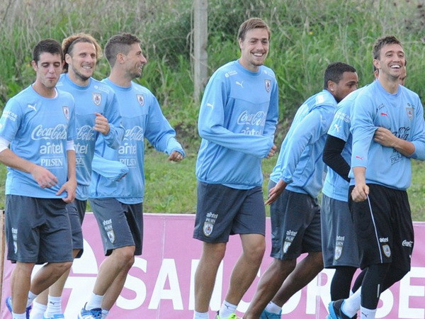 World Cup 2014: Bảng D - Ai "tử thần," ai kẻ nạn nhân? ảnh 1