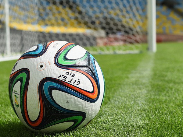 FIFA áp dụng công nghệ vạch vôi điện tử ở World Cup 2014 ảnh 1