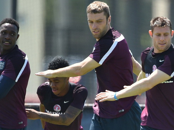 Tuyển Anh ở World Cup 2014: Hãy là sư tử, đừng là "mèo đen" ảnh 1