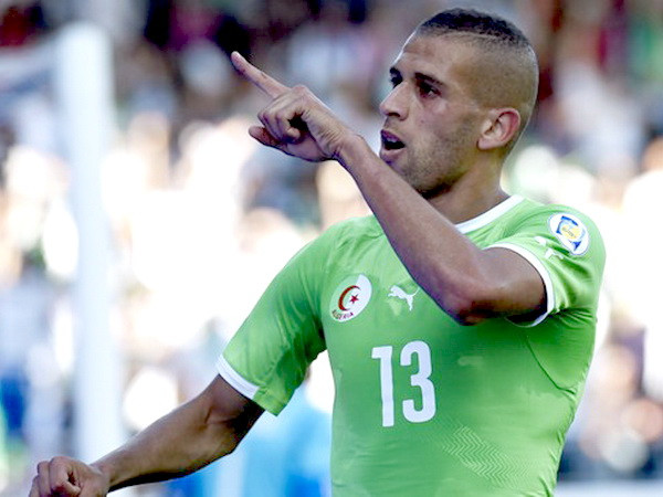 “Cáo sa mạc” Algeria quyết vượt khó trong lần hai dự World Cup ảnh 1