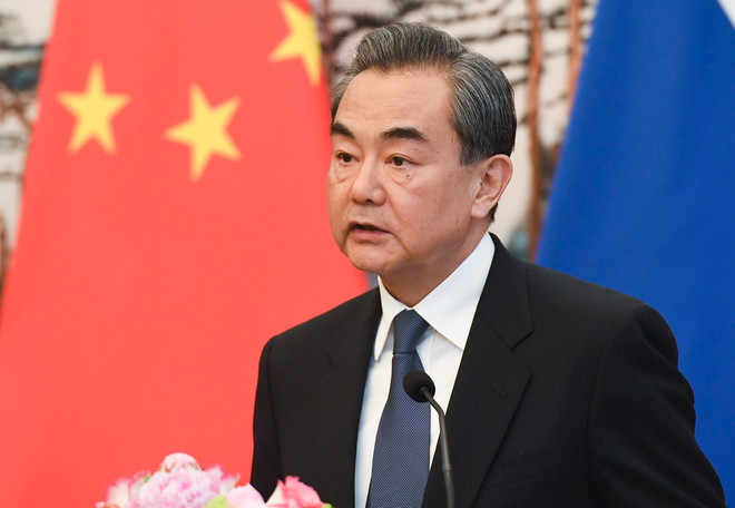 Trung Quốc kêu gọi các bên liên quan đến Triều Tiên xích lại gần nhau ảnh 1