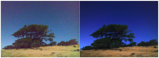 Kỹ sư Google xây dựng ứng dụng chụp ảnh ban đêm cực đẹp ảnh 2