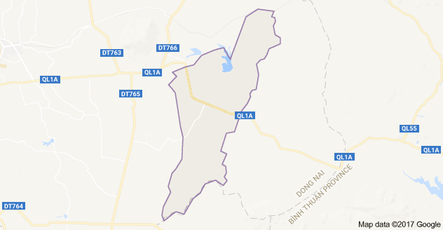 Tai nạn liên hoàn trên Quốc lộ 1A khiến 1 người chết 4 người bị thương ảnh 1