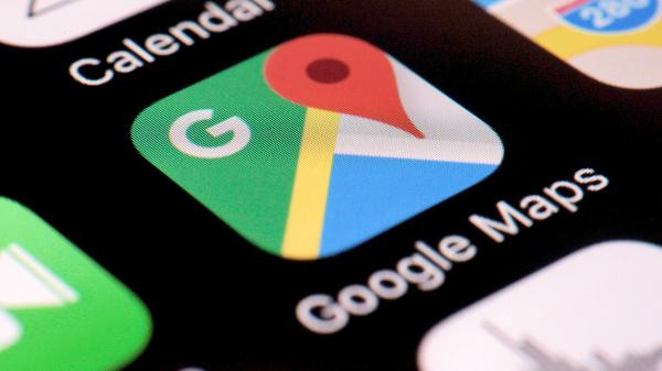 CEO Google gợi ý về cách kiếm tiền từ dịch vụ bản đồ Google Maps ảnh 1