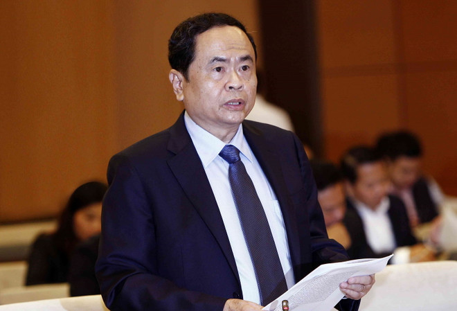 Cử tri đề nghị Đảng, Nhà nước tăng cường chống thông tin sai sự thật ảnh 1