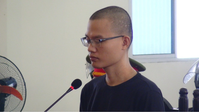 Tuyên truyền chống phá Nhà nước, nam thanh niên lĩnh án 7 năm tù ảnh 1