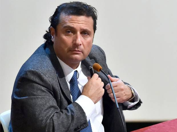 Italy: Cựu thuyền trưởng tàu Costa Concordia bị kết án hơn 16 năm tù ảnh 1