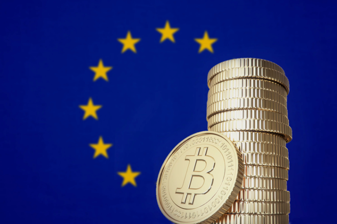 Pháp kêu gọi phát triển đồng tiền số của EU từ năm 2020 ảnh 1