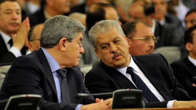 2 cựu thủ tướng Algeria và hàng loạt quan chức ra hầu tòa ảnh 1