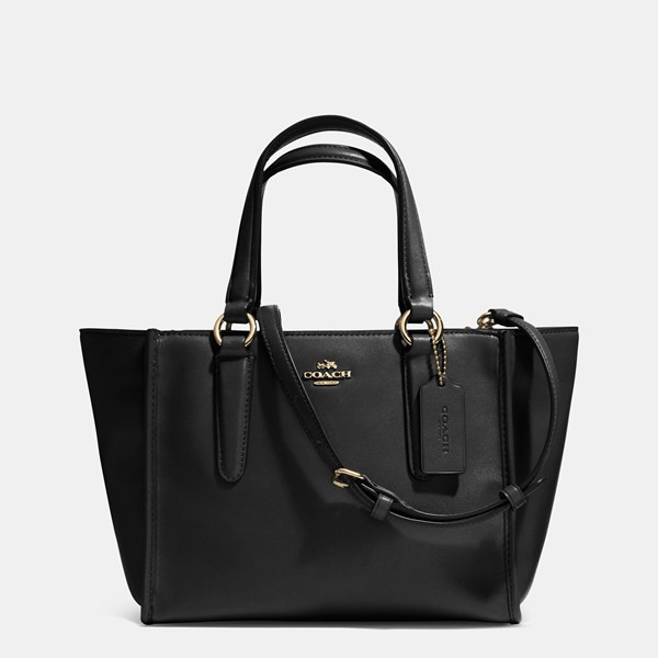 Cập nhật những mẫu túi xách Coach sang trọng khó làm ngơ ảnh 12