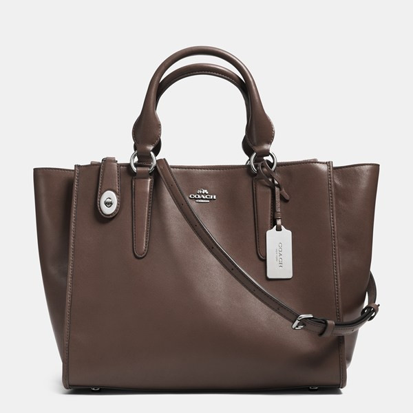 Cập nhật những mẫu túi xách Coach sang trọng khó làm ngơ ảnh 9