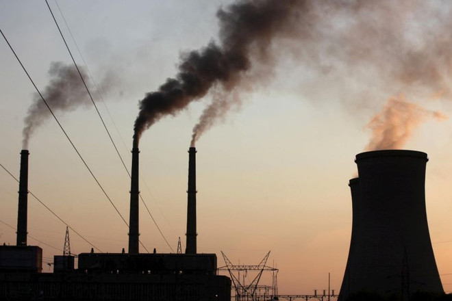 IAE cảnh báo nhu cầu điện than sẽ tăng kỷ lục trong năm nay ảnh 1