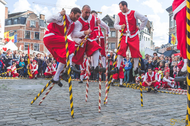 UNESCO công nhận nghệ thuật Cà kheo Bỉ là Di sản Văn hóa Phi vật thể ảnh 1