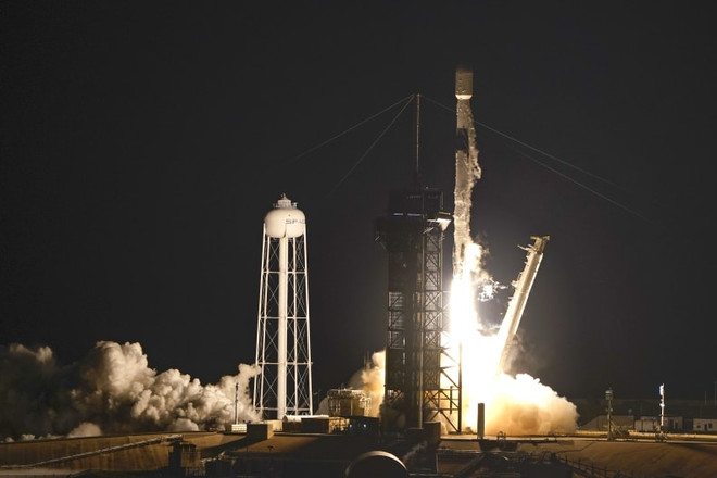 Ảnh minh họa. (Nguồn: clickorlando.com) Thổ Nhĩ Kỳ thảo luận chương trình không gian với tỷ phú Elon Musk ảnh 1