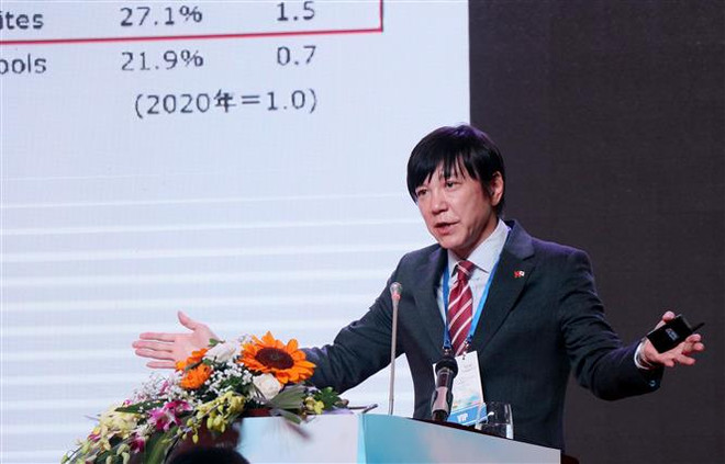 Nhiều doanh nghiệp Nhật Bản mong muốn đầu tư vào Quảng Ninh ảnh 3