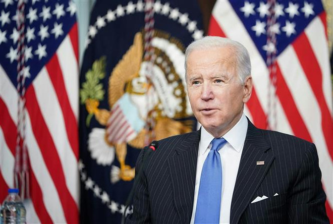 Tổng thống Biden tăng trần nợ công, Mỹ thoát kịch bản vỡ nợ ảnh 1