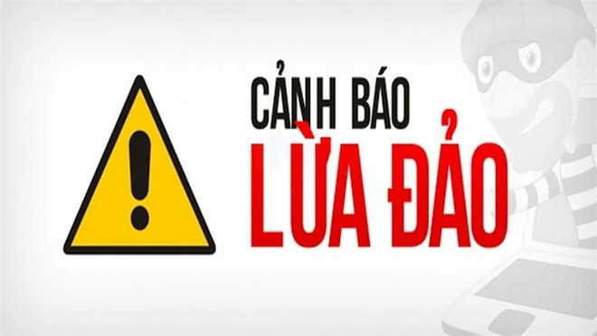 Ảnh minh họa. (Nguồn: Vietnam+) canh-bao-lua-dao-2548.jpg