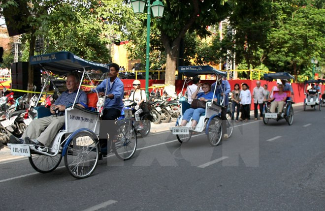 Lần đầu tiên Việt Nam có Bộ quy tắc về ứng xử văn minh khi đi du lịch ảnh 1