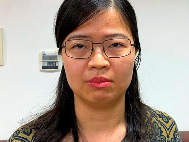 Khởi tố nguyên Kế toán trưởng Tổng Công ty Cổ phần vận tải Dầu khí ảnh 1