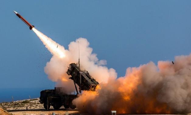 Phiến quân Houthi tấn công thành phố Asir của Saudi Arabia ảnh 1