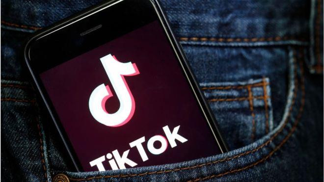 Công ty ứng dụng TikTok đang phát triển điện thoại thông minh ảnh 1