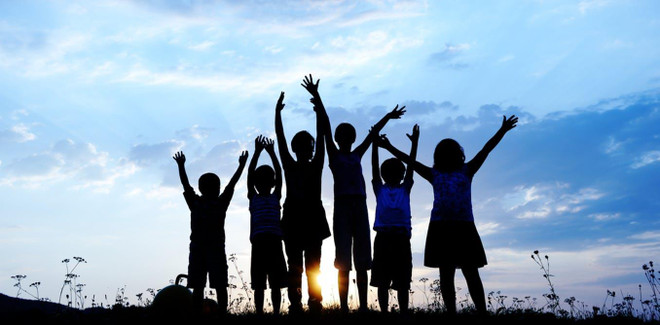 Liên minh tình báo Five Eyes họp bàn bảo vệ trẻ em trên mạng Internet ảnh 1