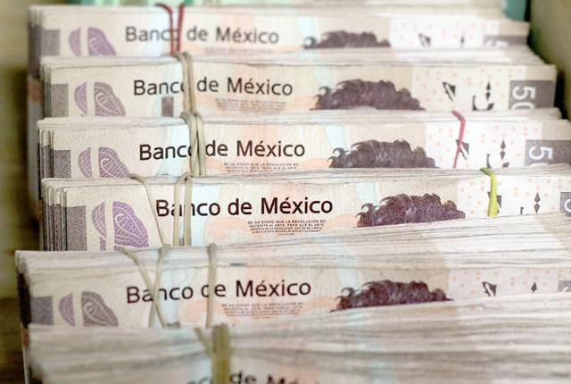 Chính phủ Mexico "bơm" 25 tỷ USD giải cứu nền kinh tế ảnh 1