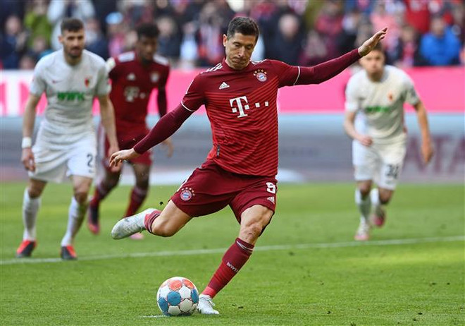 World Cup 2022: Bảng C - cơ hội để Messi có màn chia tay trong mơ ảnh 2